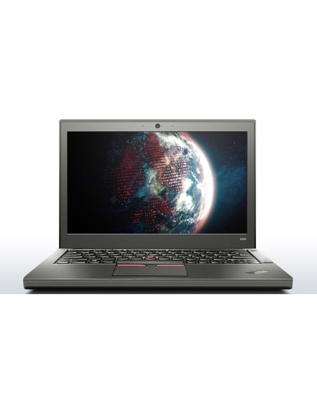 Lenovo ThinkPad X250 Computer portatile 31,8 cm (12.5") Intel® Core™ i5 4 GB DDR3L-SDRAM 500 GB Hard Disk Ibrido Windows 7