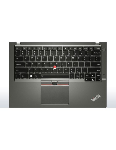 Lenovo ThinkPad X250 Computer portatile 31,8 cm (12.5") Intel® Core™ i5 4 GB DDR3L-SDRAM 500 GB Hard Disk Ibrido Windows 7