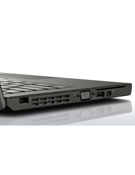 Lenovo ThinkPad X250 Computer portatile 31,8 cm (12.5") Intel® Core™ i5 4 GB DDR3L-SDRAM 500 GB Hard Disk Ibrido Windows 7