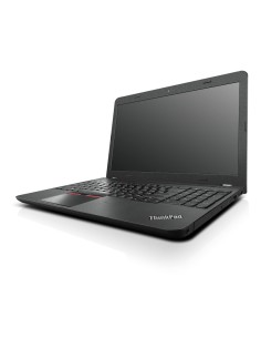 Lenovo ThinkPad E550 Computer portatile 39,6 cm (15.6") Full HD Intel® Core™ i5 4 GB DDR3L-SDRAM 192 GB SSD Windows 7