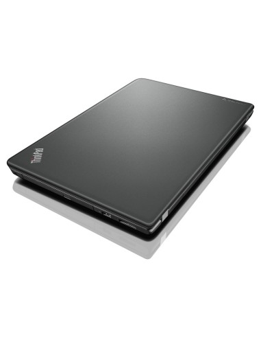 Lenovo ThinkPad E550 Computer portatile 39,6 cm (15.6") Full HD Intel® Core™ i5 4 GB DDR3L-SDRAM 192 GB SSD Windows 7