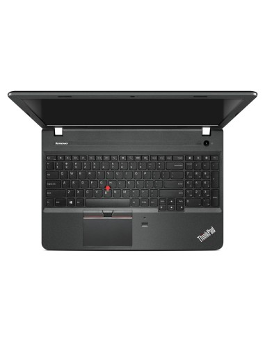 Lenovo ThinkPad E550 Computer portatile 39,6 cm (15.6") Full HD Intel® Core™ i5 4 GB DDR3L-SDRAM 192 GB SSD Windows 7