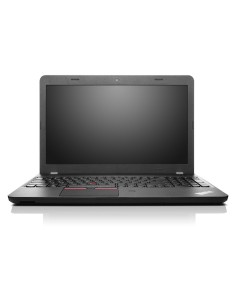 Lenovo ThinkPad Edge E550 Computer portatile 39,6 cm (15.6") Intel® Core™ i5 4 GB DDR3L-SDRAM 500 GB HDD Windows 7 Professional