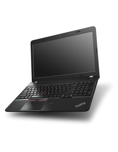 Lenovo ThinkPad Edge E550 Computer portatile 39,6 cm (15.6") Intel® Core™ i5 4 GB DDR3L-SDRAM 500 GB HDD Windows 7 Professional