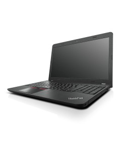 Lenovo ThinkPad Edge E550 Computer portatile 39,6 cm (15.6") Intel® Core™ i5 4 GB DDR3L-SDRAM 500 GB HDD Windows 7 Professional