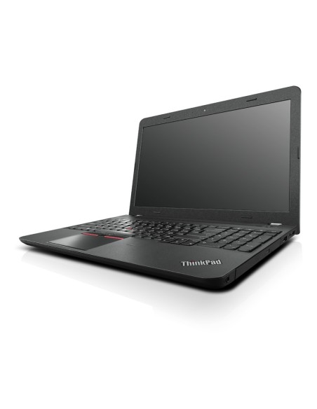 Lenovo ThinkPad Edge E550 Computer portatile 39,6 cm (15.6") Intel® Core™ i5 4 GB DDR3L-SDRAM 500 GB HDD Windows 7 Professional