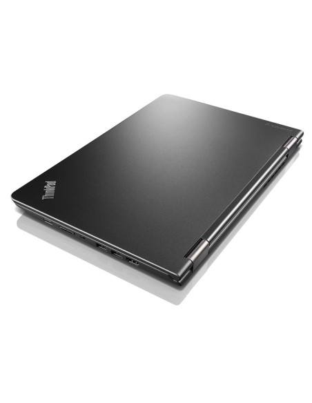 Lenovo ThinkPad Yoga Computer portatile 35,6 cm (14") Touch screen Full HD Intel® Core™ i5 8 GB DDR3L-SDRAM 256 GB SSD Wi-Fi 5