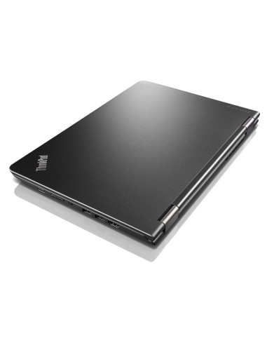 Lenovo ThinkPad Yoga 14 Computer portatile 35,6 cm (14") Touch screen Full HD Intel® Core™ i7 8 GB DDR3L-SDRAM 512 GB SSD