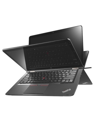 Lenovo ThinkPad Yoga 14 Computer portatile 35,6 cm (14") Touch screen Full HD Intel® Core™ i5 8 GB DDR3L-SDRAM 256 GB SSD