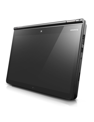 Lenovo ThinkPad Yoga 14 Computer portatile 35,6 cm (14") Touch screen Full HD Intel® Core™ i5 8 GB DDR3L-SDRAM 256 GB SSD