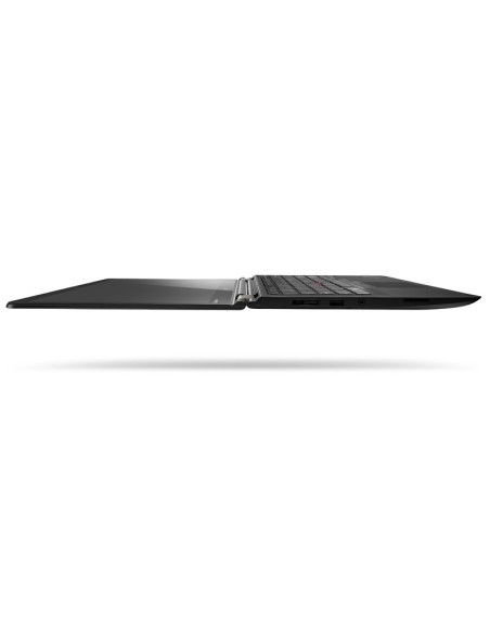 Lenovo ThinkPad Yoga 14 Computer portatile 35,6 cm (14") Touch screen Full HD Intel® Core™ i5 8 GB DDR3L-SDRAM 256 GB SSD