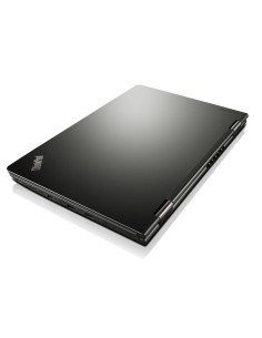 Lenovo ThinkPad Yoga Computer portatile 39,6 cm (15.6") Touch screen Full HD Intel® Core™ i7 8 GB DDR3L-SDRAM 256 GB SSD Wi-Fi 2