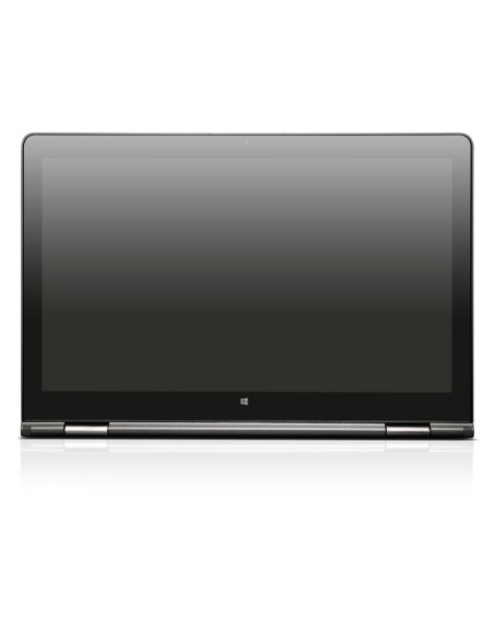 Lenovo ThinkPad Yoga Computer portatile 39,6 cm (15.6") Touch screen Full HD Intel® Core™ i5 8 GB DDR3L-SDRAM 516 GB HDD+SSD