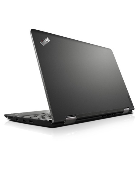Lenovo ThinkPad Yoga Computer portatile 39,6 cm (15.6") Touch screen Full HD Intel® Core™ i5 8 GB DDR3L-SDRAM 516 GB HDD+SSD