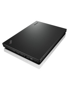 Lenovo ThinkPad L450 Computer portatile 35,6 cm (14") Full HD Intel® Core™ i5 4 GB DDR3L-SDRAM 192 GB SSD Windows 7 2