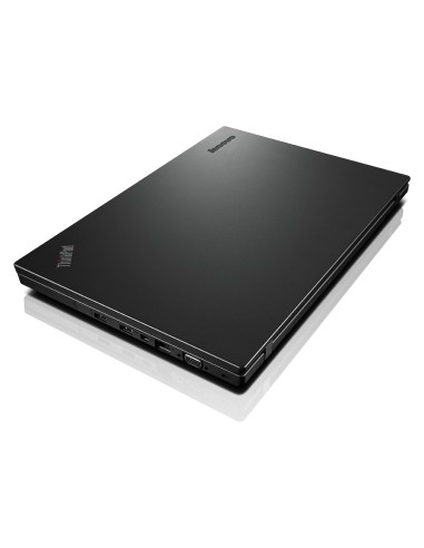 Lenovo ThinkPad L450 Computer portatile 35,6 cm (14") Full HD Intel® Core™ i5 4 GB DDR3L-SDRAM 192 GB SSD Windows 7