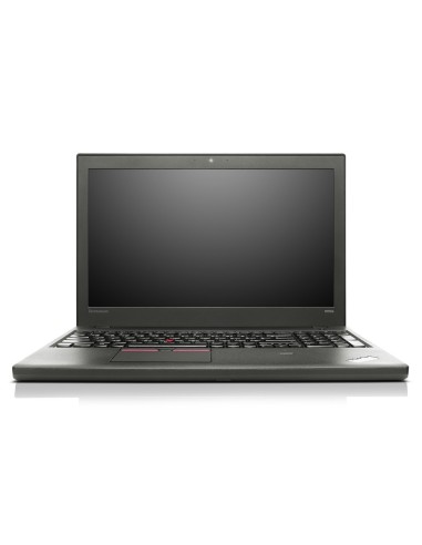 Lenovo ThinkPad W550s Workstation mobile 39,6 cm (15.6") Full HD Intel® Core™ i7 8 GB DDR3L-SDRAM 256 GB SSD NVIDIA® Quadro®