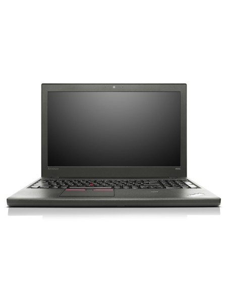 Lenovo ThinkPad W550s Workstation mobile 39,6 cm (15.6") Full HD Intel® Core™ i7 8 GB DDR3L-SDRAM 256 GB SSD NVIDIA® Quadro®