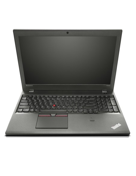 Lenovo ThinkPad W550s Workstation mobile 39,6 cm (15.6") Full HD Intel® Core™ i7 8 GB DDR3L-SDRAM 256 GB SSD NVIDIA® Quadro®