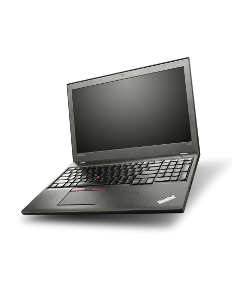 Lenovo ThinkPad W550s Workstation mobile 39,6 cm (15.6") Full HD Intel® Core™ i7 8 GB DDR3L-SDRAM 256 GB SSD NVIDIA® Quadro®