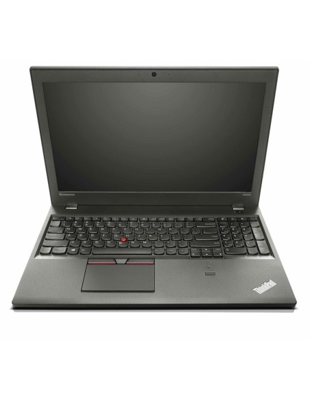 Lenovo ThinkPad W550s Computer portatile 39,6 cm (15.6") Quad HD Intel® Core™ i7 16 GB DDR3L-SDRAM 512 GB SSD NVIDIA® Quadro®