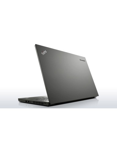 Lenovo ThinkPad W550s Computer portatile 39,6 cm (15.6") Quad HD Intel® Core™ i7 16 GB DDR3L-SDRAM 512 GB SSD NVIDIA® Quadro®