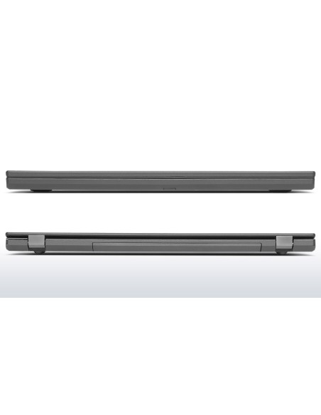 Lenovo ThinkPad W550s Computer portatile 39,6 cm (15.6") Quad HD Intel® Core™ i7 16 GB DDR3L-SDRAM 512 GB SSD NVIDIA® Quadro®