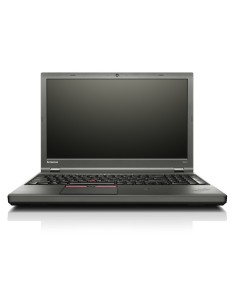 Lenovo ThinkPad W541 Workstation mobile 39,6 cm (15.6") Full HD Intel® Core™ i7 4 GB DDR3L-SDRAM 500 GB HDD NVIDIA® Quadro®
