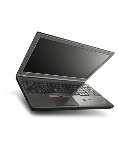 Lenovo ThinkPad W541 Workstation mobile 39,6 cm (15.6") Full HD Intel® Core™ i7 4 GB DDR3L-SDRAM 500 GB HDD NVIDIA® Quadro® 2