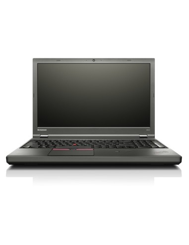 Lenovo ThinkPad W541 Workstation mobile 39,4 cm (15.5") Quad HD Intel® Core™ i7 16 GB DDR3L-SDRAM 512 GB SSD NVIDIA® Quadro®
