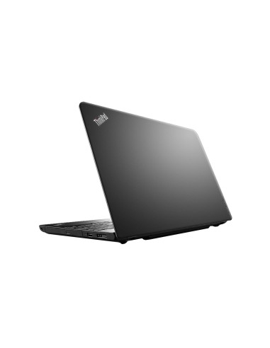 Lenovo ThinkPad Edge E560 Computer portatile 39,6 cm (15.6") Full HD Intel® Core™ i7 8 GB DDR3L-SDRAM 1000 GB HDD AMD Radeon R7
