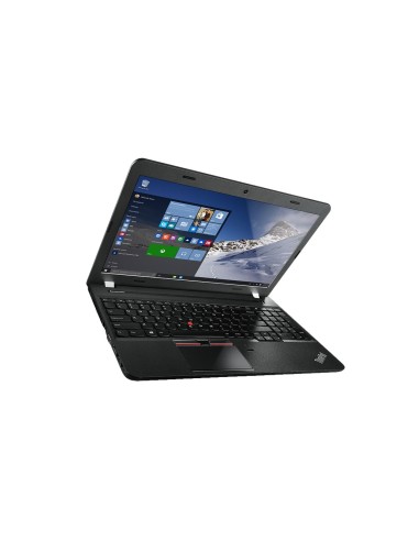 Lenovo ThinkPad Edge E560 Computer portatile 39,6 cm (15.6") Full HD Intel® Core™ i7 8 GB DDR3L-SDRAM 1000 GB HDD AMD Radeon R7