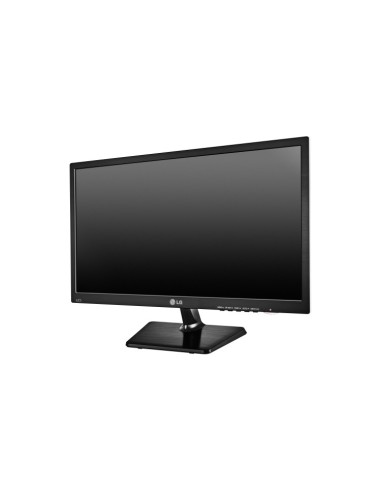LG 20M37A LED display 49,5 cm (19.5") 1600 x 900 Pixel Nero