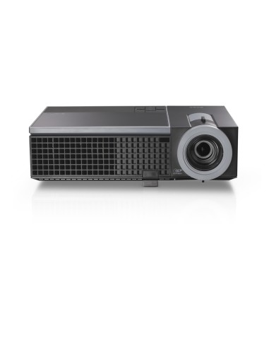 DELL 1610HD videoproiettore Proiettore a raggio standard 3500 ANSI lumen DLP WXGA (1280x800) Compatibilità 3D Nero