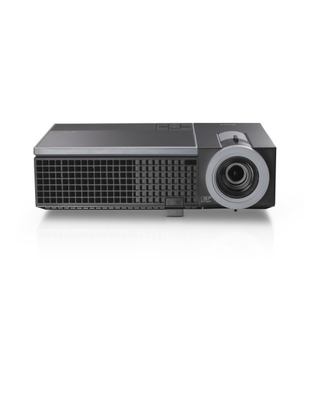 DELL 1610HD videoproiettore Proiettore a raggio standard 3500 ANSI lumen DLP WXGA (1280x800) Compatibilità 3D Nero