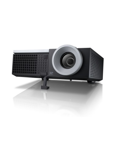 DELL 4320 videoproiettore Proiettore a raggio standard 4300 ANSI lumen DLP WXGA (1280x800) Nero
