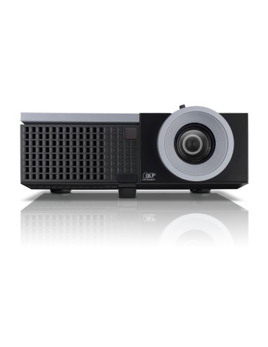 DELL 4320 videoproiettore Proiettore a raggio standard 4300 ANSI lumen DLP WXGA (1280x800) Nero