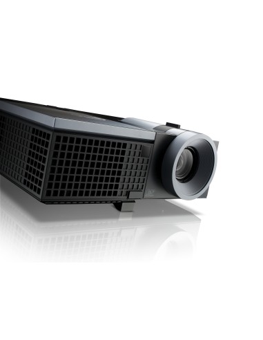 DELL 4220 videoproiettore Proiettore a raggio standard 4100 ANSI lumen DLP XGA (1024x768) Nero
