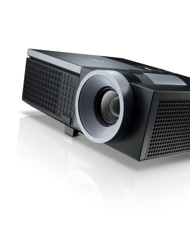 DELL 4220 videoproiettore Proiettore a raggio standard 4100 ANSI lumen DLP XGA (1024x768) Nero