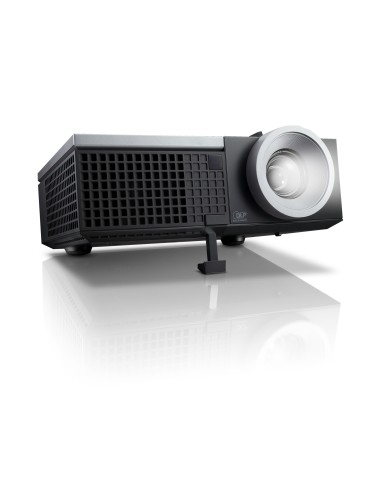 DELL 4220 videoproiettore Proiettore a raggio standard 4100 ANSI lumen DLP XGA (1024x768) Nero