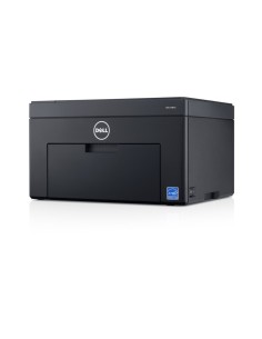 DELL C1760nw A colori 600 x 600 DPI A4