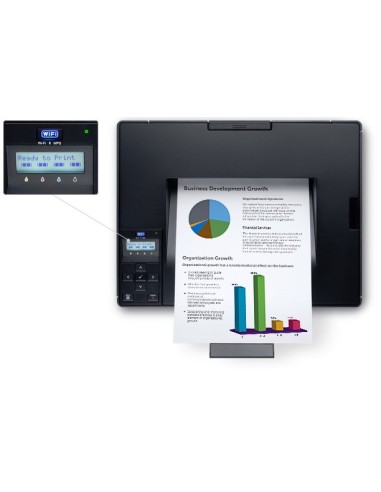 DELL C1760nw A colori 600 x 600 DPI A4