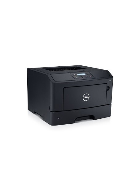 DELL B2360dn 1200 x 1200 DPI A4