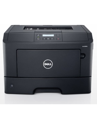 DELL B2360dn 1200 x 1200 DPI A4