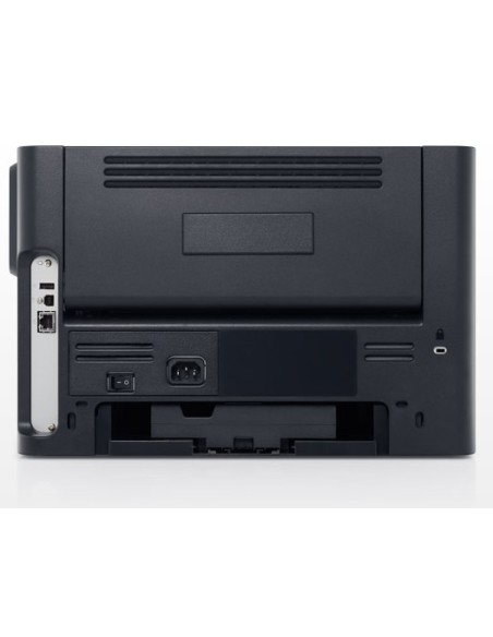 DELL B2360dn 1200 x 1200 DPI A4