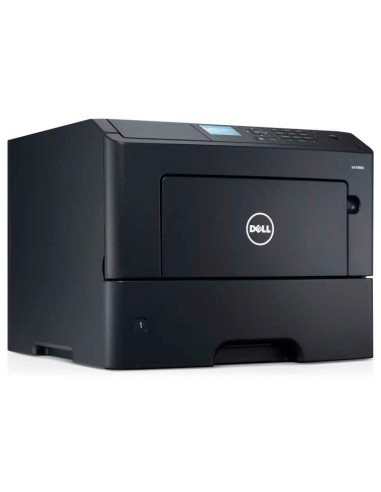 DELL B3460dn 1200 x 1200 DPI A4