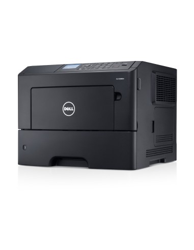 DELL B3460dn 1200 x 1200 DPI A4