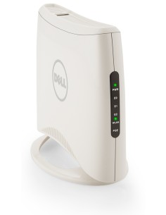 DELL PowerConnect W-IAP3WN 300 Mbit s Bianco