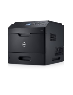 DELL B5460dn 1200 x 1200 DPI A4