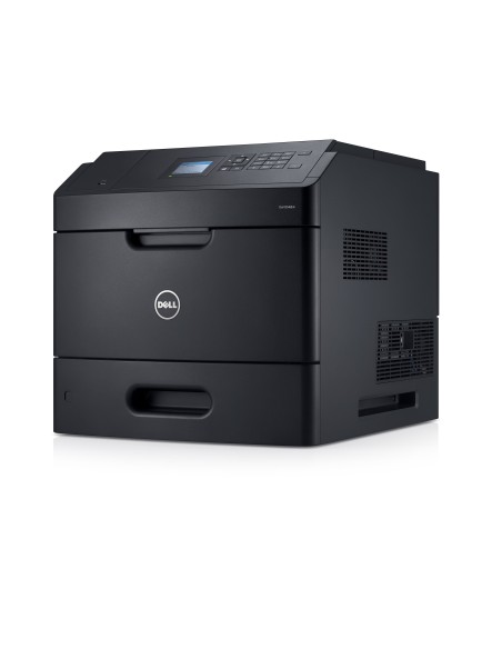 DELL B5460dn 1200 x 1200 DPI A4